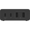 Belkin BOOST Charge Lad.108W GaN 2xUSB-C/2xUSB-A 2m    Produktbild-Vorschau 2