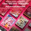 BOXILAND® USA Adventskalender 2026 mit 24 amerikanische Produktbild-Vorschau 7