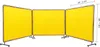 VEVOR Tenda per saldatura a 3 pannelli 1,8 x 2,4 m Tenda di Anteprima dell’immagine prodotto 8