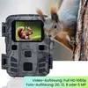 Kompakte Wildkamera, Full HD, PIR Bewegungssensor, Produktbild-Vorschau 4