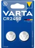 Varta Professional Electronics Pile bouton lithium CR2450 Voir les images du produit 13