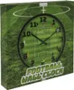 Fotbalové nástěnné hodiny - dárek pro fotbalistu na zeď Náhled obrázku produktu 7