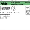Reyher  Senkblechschrauben ISO 14586 St. 4,2x70 -F-T20 vz Produktbild-Vorschau 2
