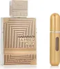 Al Haramain Amber Oud Gold Edition Extreme Parfüm unisex 60 Produktbild-Vorschau 4