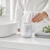 Kleine Wolke Zahnputzbecher MARBLE Anthrazit Produktbild-Vorschau 5