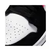 Nike Schuhe Air Jordan 1 Mid South Beach, 852542116 Produktbild-Vorschau 7