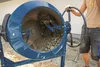 SCHEPPACH Betonmischer Mix 200 L Mörtelmischer Produktbild-Vorschau 4