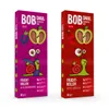 Bob Snail Set 18 - Fruchtrollen je 12 x 30g (Apfel-Kirsche, Produktbild-Vorschau 2