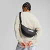 Puma Half Moon Bag 3 Liter Umhängetasche 091347 puma black Produktbild-Vorschau 4