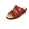 Belvida Pantolette Rot Produktbild-Vorschau 26