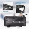 ROCKBROS Borsa portapacchi, Borsa da bicicletta per Anteprima dell’immagine prodotto 4
