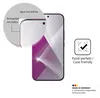 4x Film de protection d'écran pour Xiaomi Poco F9 Ultra Voir les images du produit 6
