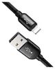 Baseus CAMLT-ASY01 Cavo USB 0,3 m USB A USB C/Micro USB Anteprima dell’immagine prodotto 17