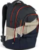 Satch Schulrucksack-Set PACK Cliff Jumper 3-teilig, Produktbild-Vorschau 7