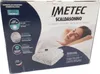 Imetec Adapto elektrische deken, 150x80 cm, laag Productafbeelding-voorbeeld 25