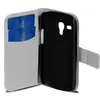 Conie Bild Klapp Hülle für Samsung Galaxy S3 Mini Produktbild-Vorschau 4