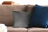 MuchoWow® Zierkissen Sofakissen Wohnzimmer Dekokissen 40x40 Produktbild-Vorschau 2