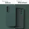 EAZY CASE - TPU Hülle für Samsung Galaxy A57, TPU Case Produktbild-Vorschau 3
