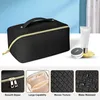Aucuu Borsa cosmetica da viaggio Borsa per il trucco in Anteprima dell’immagine prodotto 11