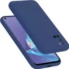 Cadorabo Hülle für Oppo A52 Hülle Silikon Handyhülle Case Produktbild-Vorschau 1