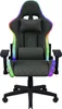 UnboxG Gamingstuhl mit RGB-LED-Beleuchtung, 2D-Armlehnen, Produktbild-Vorschau 13