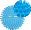 Igelball Massageball Reflexzonen Massage Selbstmassage soft Produktbild-Vorschau 2