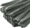 Pfeifenreiniger 20er Chenille-Draht 6mm, Länge 30cm, 28 Produktbild-Vorschau 1