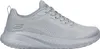 Skechers Bobs Squad Chaos Face Off Grau LTGY Größe EU 36 Produktbild-Vorschau 1