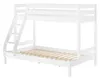 Doppel-Etagenbett 120x200 und 80x200 Erwachsenen-Stockbett Produktbild-Vorschau 2