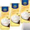 Krüger Family White Cappuccino paquet de 3 (3x 500 g Voir les images du produit 1