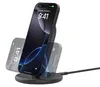 Belkin WIB006HQBK, Drinnen, USB, Kabelloses Aufladen, 1,5 Produktbild-Vorschau 6