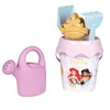 Smoby Disney Princess Sandeimergarnitur mit Gießkanne, Produktbild-Vorschau 3