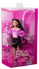 Barbie Deluxe Style Bambola con top a spalle scoperte e Anteprima dell’immagine prodotto 6