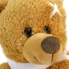Unfall Teddy mit Verband "Jan" - ca. 22 cm Produktbild-Vorschau 3