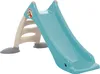 Dohany 2in1 Kinderrutsche Rutsche Wasserrutsche freistehend Produktbild-Vorschau 1