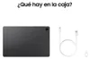 Samsung Galaxy Tab A9+ - WiFi - SM-X210R - 8/256GB - Grau Produktbild-Vorschau 11
