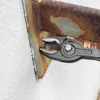KNIPEX TwinGrip Frontgreifzange 82 01 200 Podgląd zdjęcia produktu 32