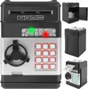 Skarbonka - sejf / bankomat elektroniczny Podgląd zdjęcia produktu 1