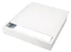 Aufbau / Oberflächenset für Panele 62x62cm  Weiß Produktbild-Vorschau 2