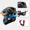 Casco Para Bicicleta Infantil Rockbros Tt-32Sobl-S, Talla Vista previa de la imagen del producto 13
