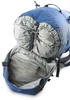 Pinguin Trekking Wander Sac à dos Explorer 100 litres XL Voir les images du produit 6