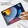 Pellicola protettiva in vetro blindato per Apple iPad 10.2 Anteprima dell’immagine prodotto 4