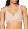 Triumph Damen Bügelloser BH Modern Soft+Baumwolle - NEUTRAL Produktbild-Vorschau 3