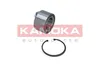 KAMOKA Radlagersatz Vorne für FIAT DUCATO Kasten (244) 84mm Produktbild-Vorschau 2