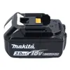 Makita DUR 193 F1 Akku Rasentrimmer 18 V 260 mm + 1x Akku Produktbild-Vorschau 4