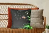 MuchoWow® Zierkissen Sofakissen Wohnzimmer Dekokissen 45x45 Produktbild-Vorschau 5