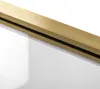 Cabina Doccia Rea Punto Black 80X100 + Piatto Doccia Savoy Anteprima dell’immagine prodotto 14