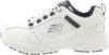 Skechers WIP 51896/WNV in White color size 40 Voir les images du produit 7