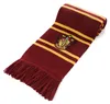 Harry Potter Offizieller Gryffindor Schal, Mütze und Produktbild-Vorschau 5