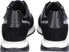 Gabor Sneaker 46.378, Rauleder, Blau, Damen Produktbild-Vorschau 13